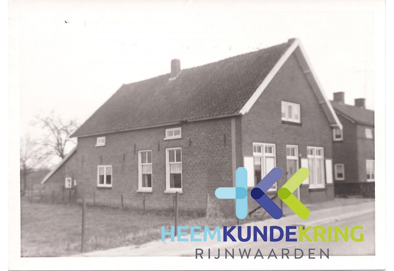 Groenestraat Pannerden (2)